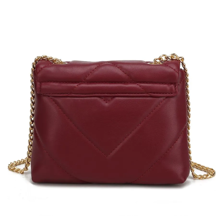 Ellie Crossbody Handbag
