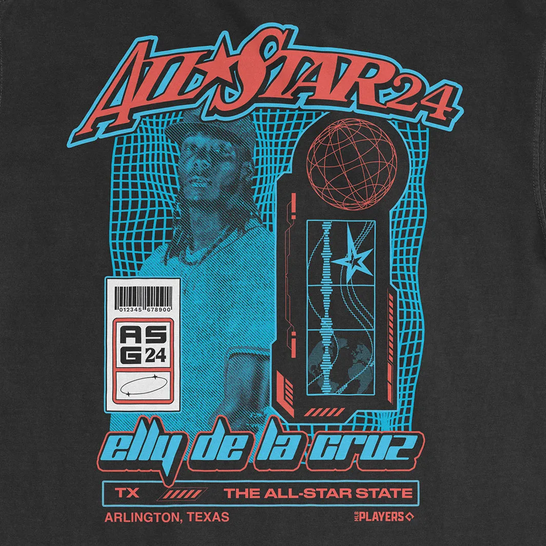Elly De La Cruz - All-Star Game