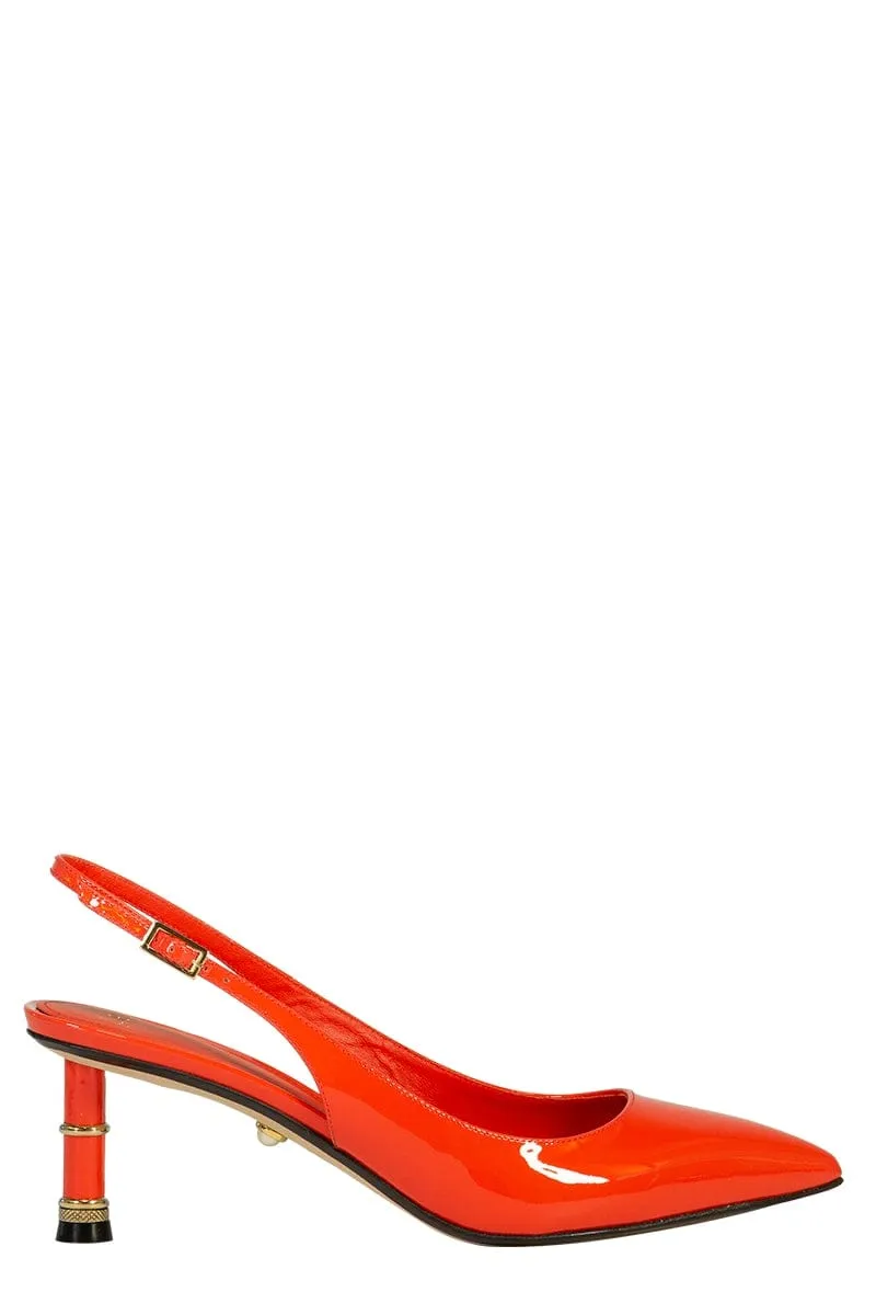 Evelin Slingback Pump