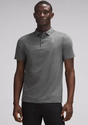 Evolution Short-Sleeve Polo Shirt