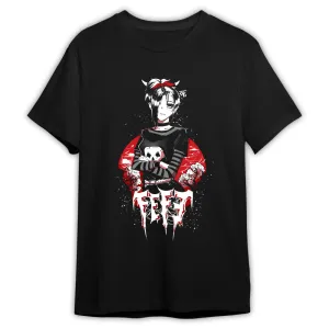 FeFe Punk Rock T-Shirt