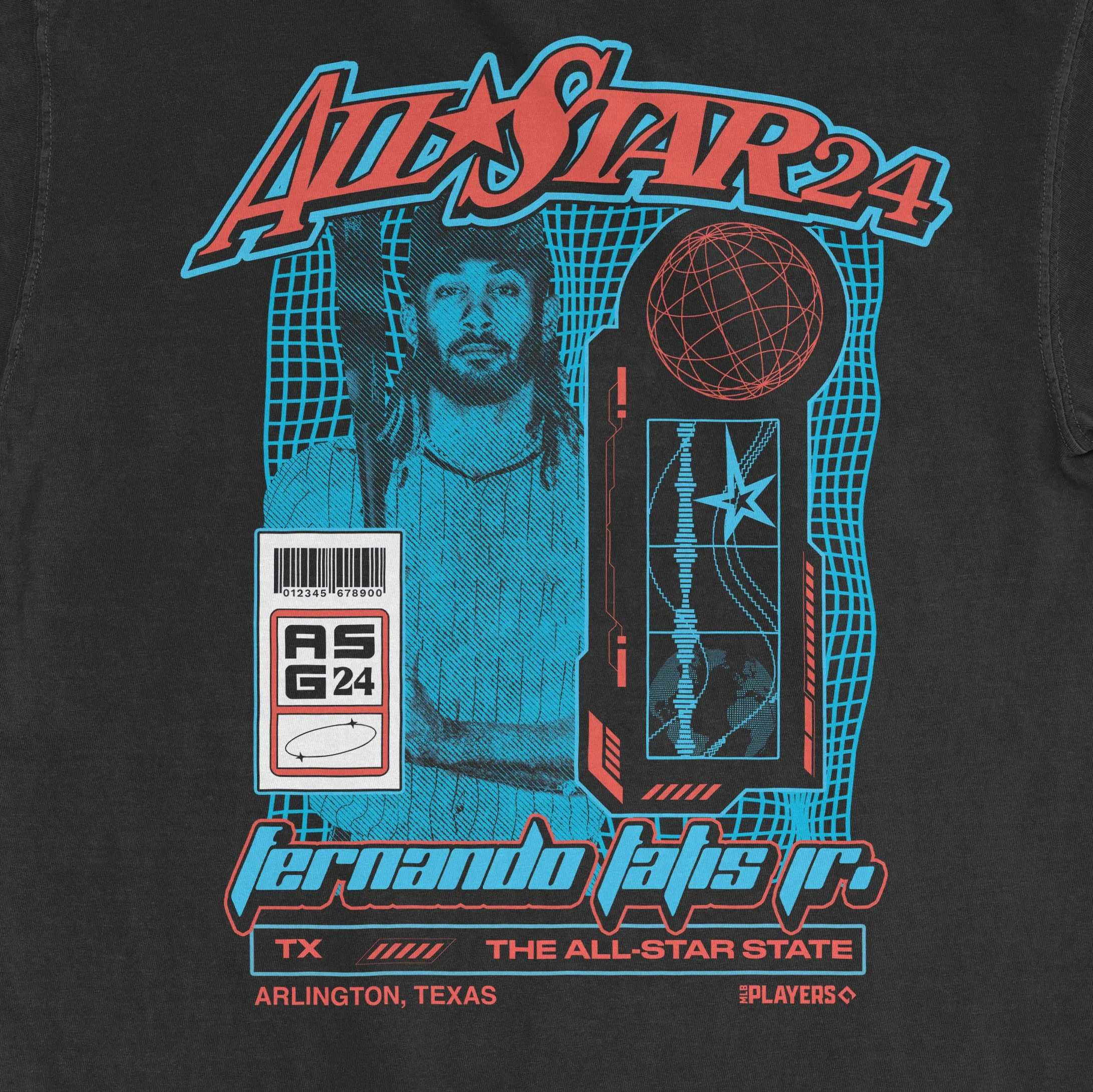Fernando Tatis Jr. - All-Star Game