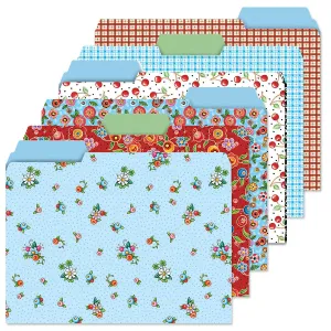 File Folder Set