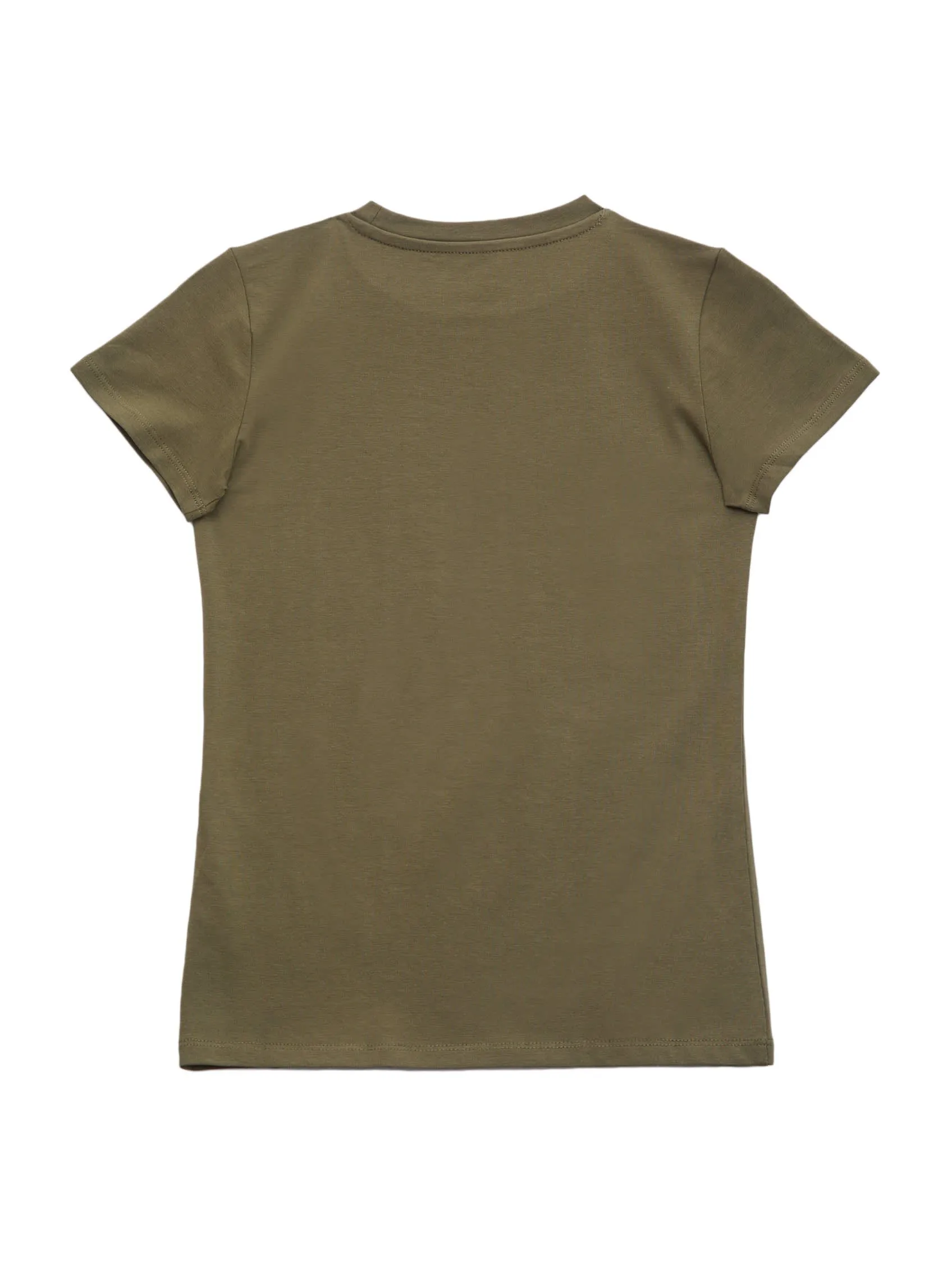 Flora Graphic Tee (7-14)