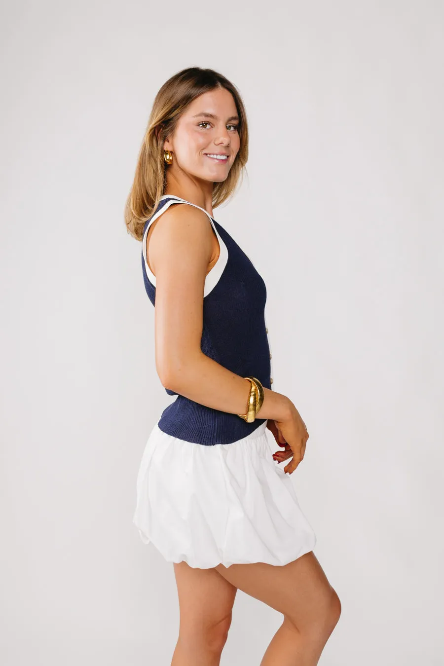 Free and Easy Top