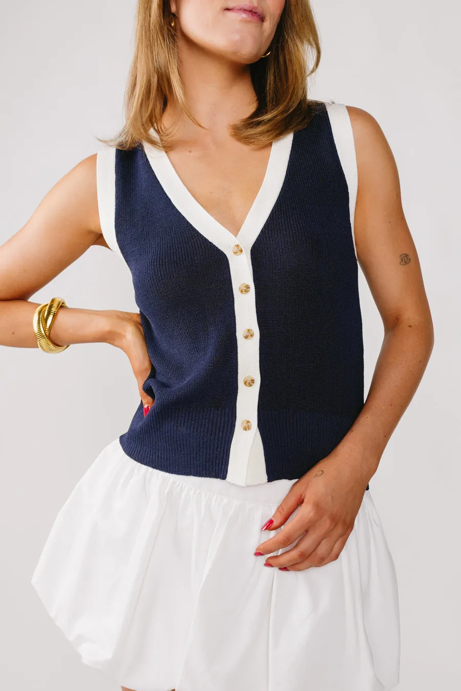 Free and Easy Top
