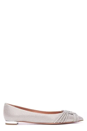 Gatsby Ballet Flat