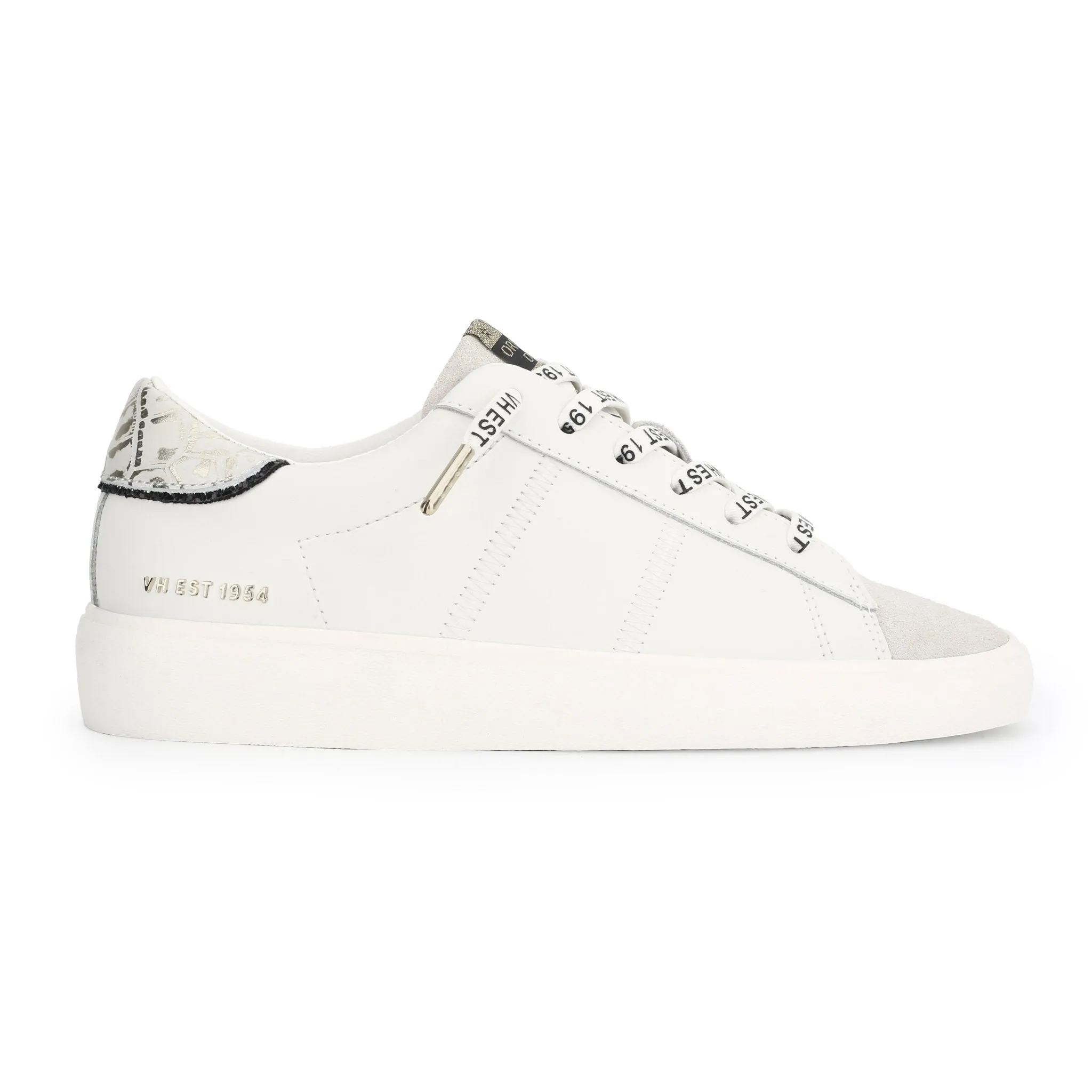 GIGI - WHITE/GREY