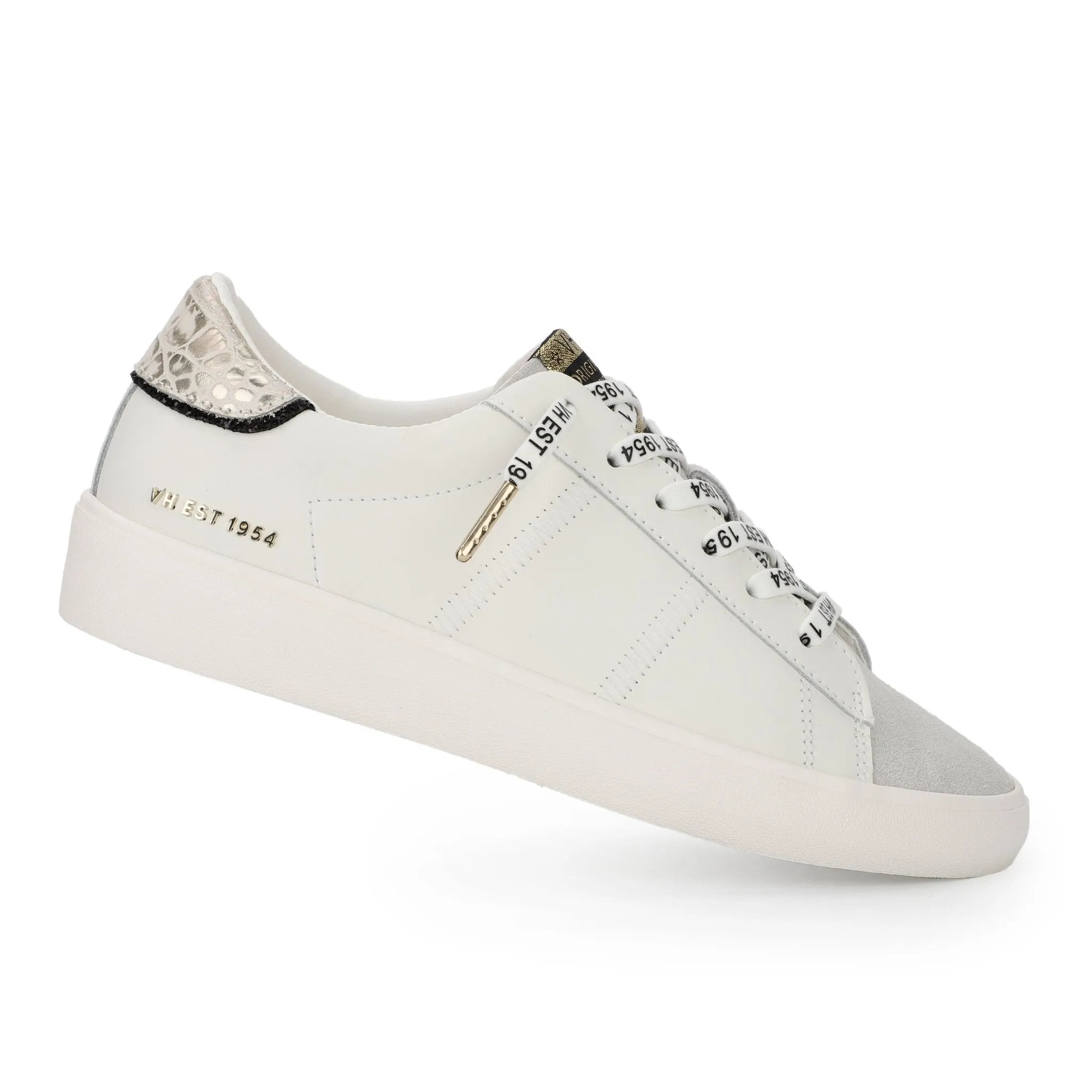 GIGI - WHITE/GREY