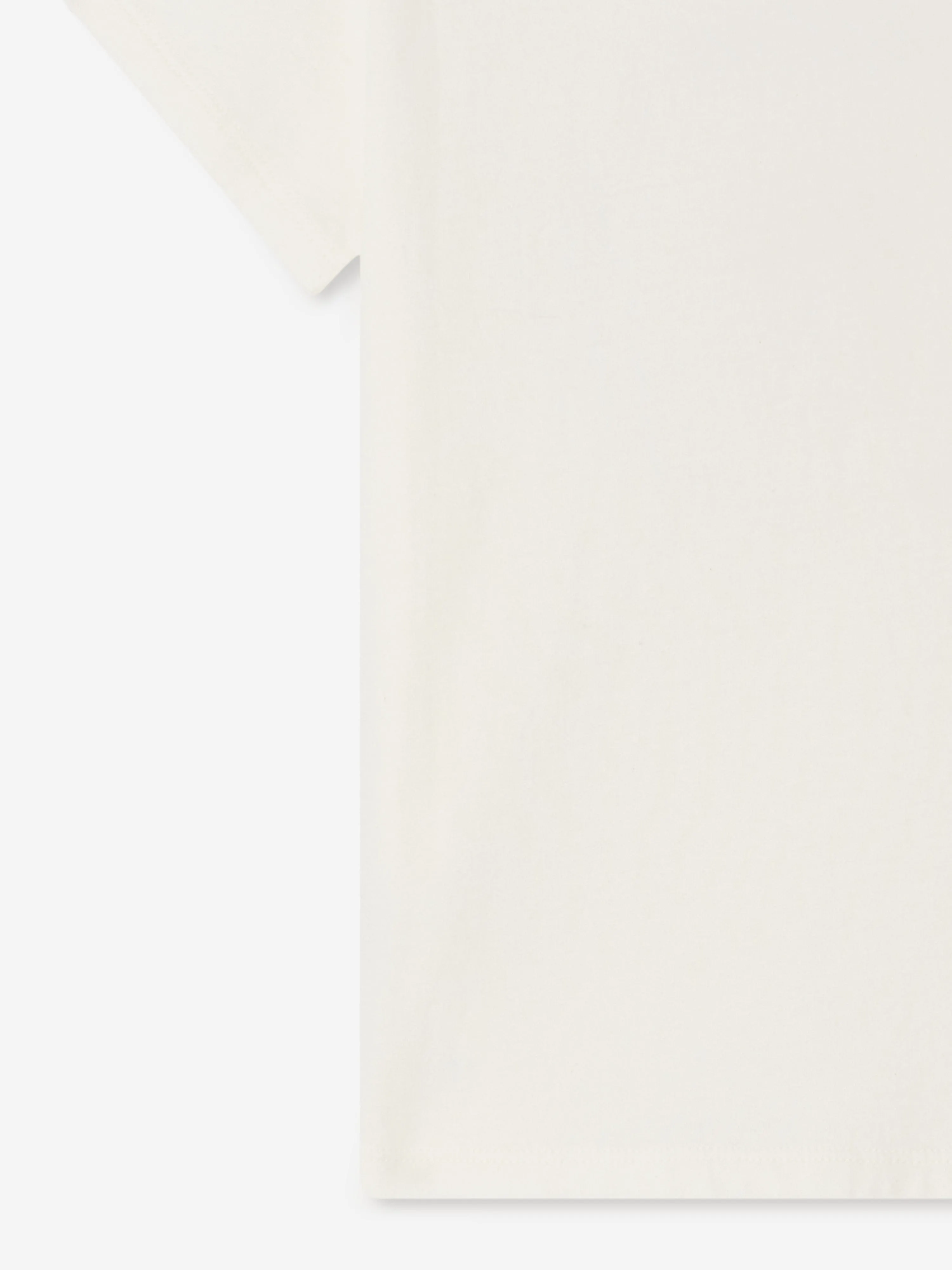 Girls Alcala T-Shirt in Ivory