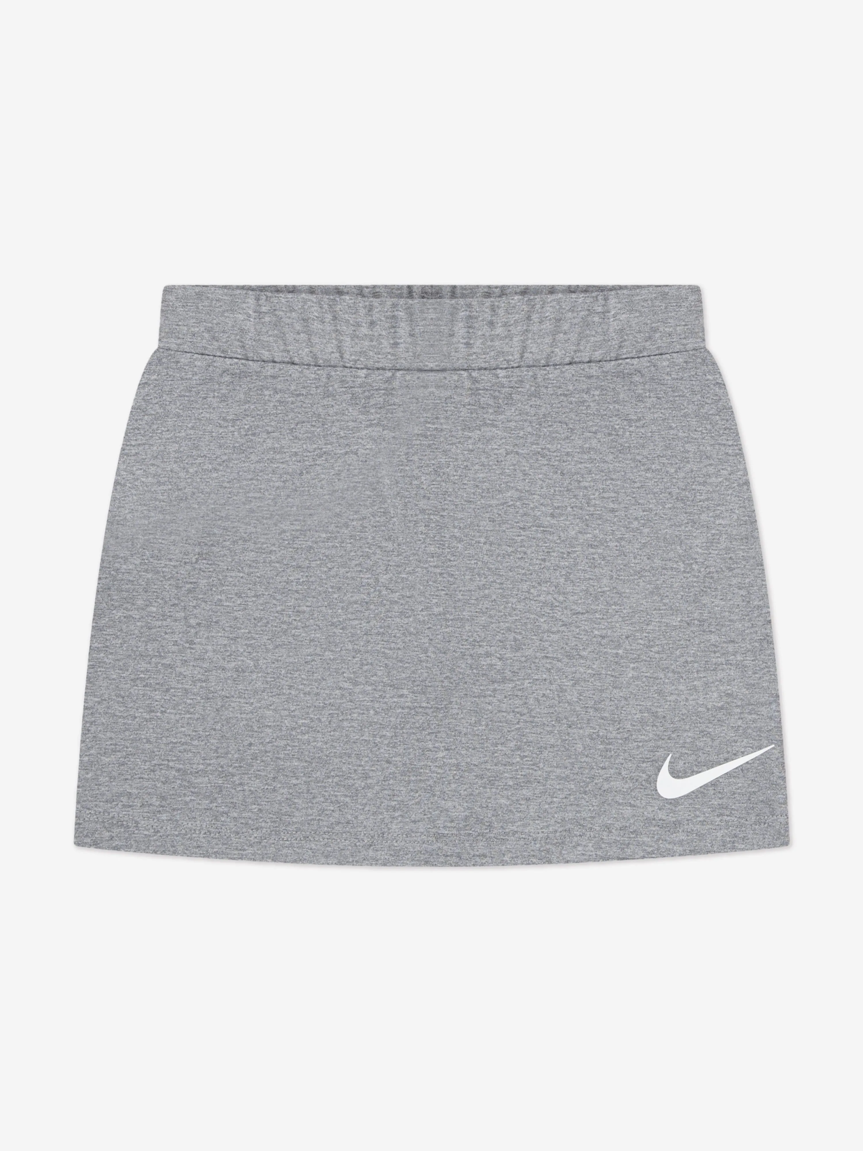 Girls Dri-Fit Scooter Skirt Set in Pink