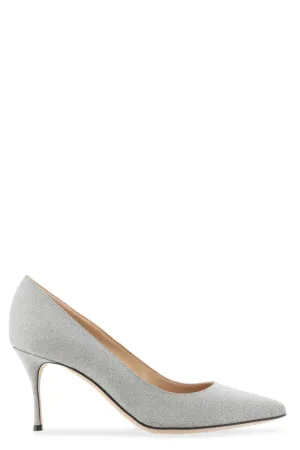 Glitter Pump