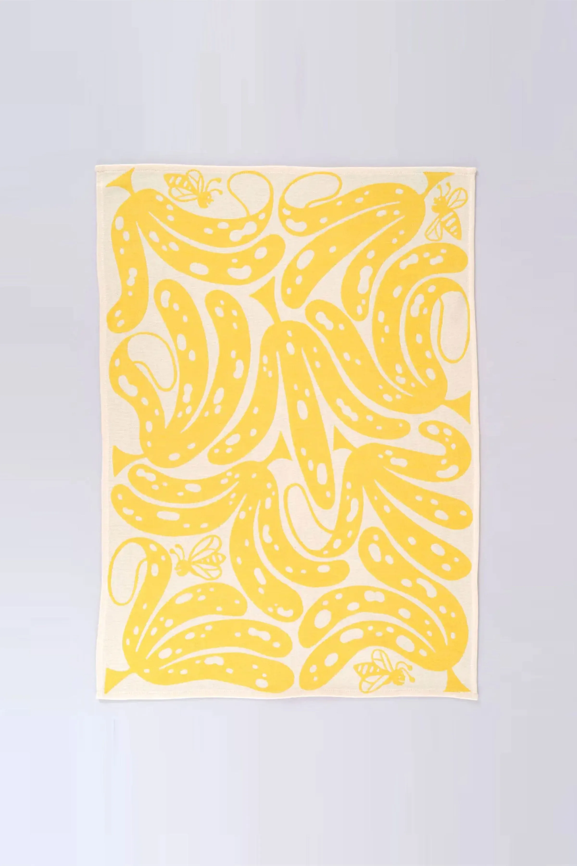 Go Bananas Tea Towel