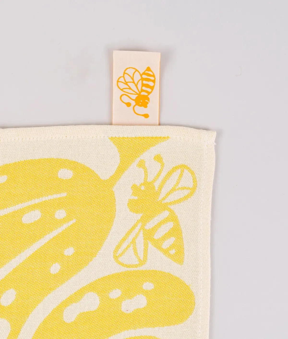 Go Bananas Tea Towel