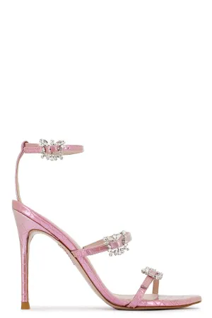 Grace Mid Sandal