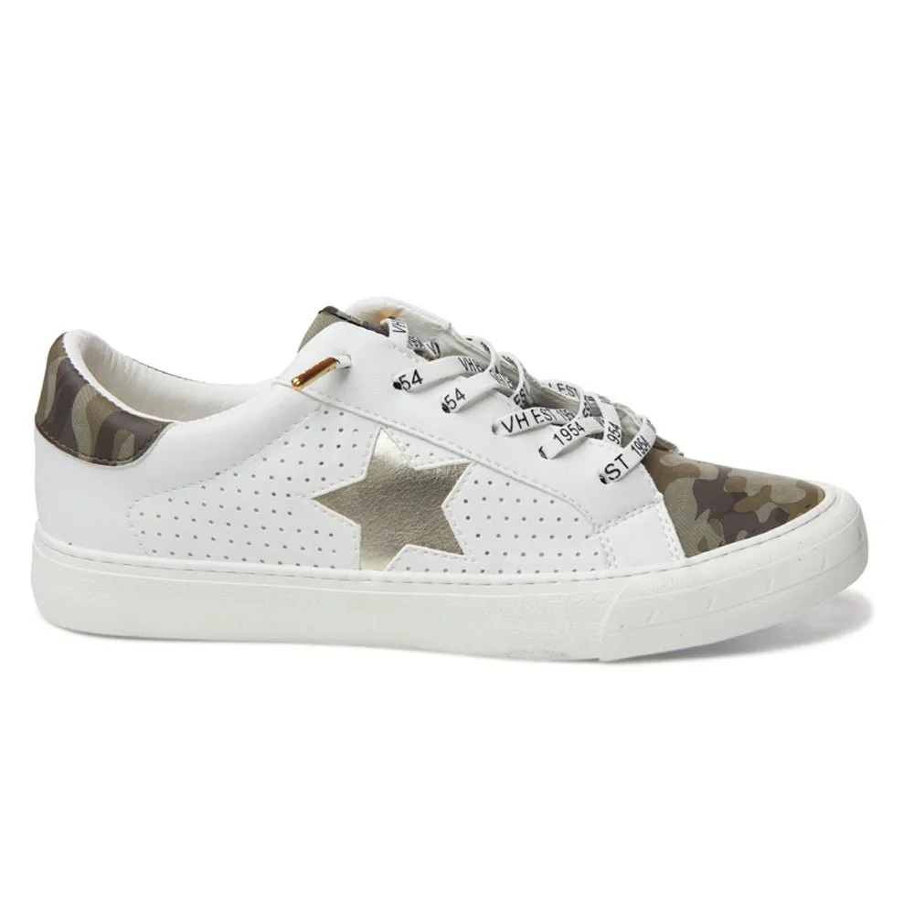GRANDE - WHITE CAMO