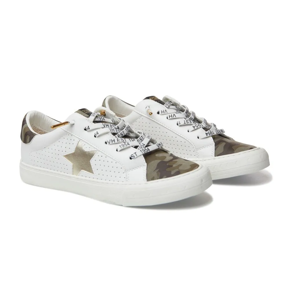 GRANDE - WHITE CAMO