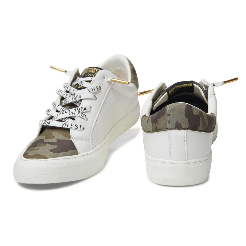 GRANDE - WHITE CAMO