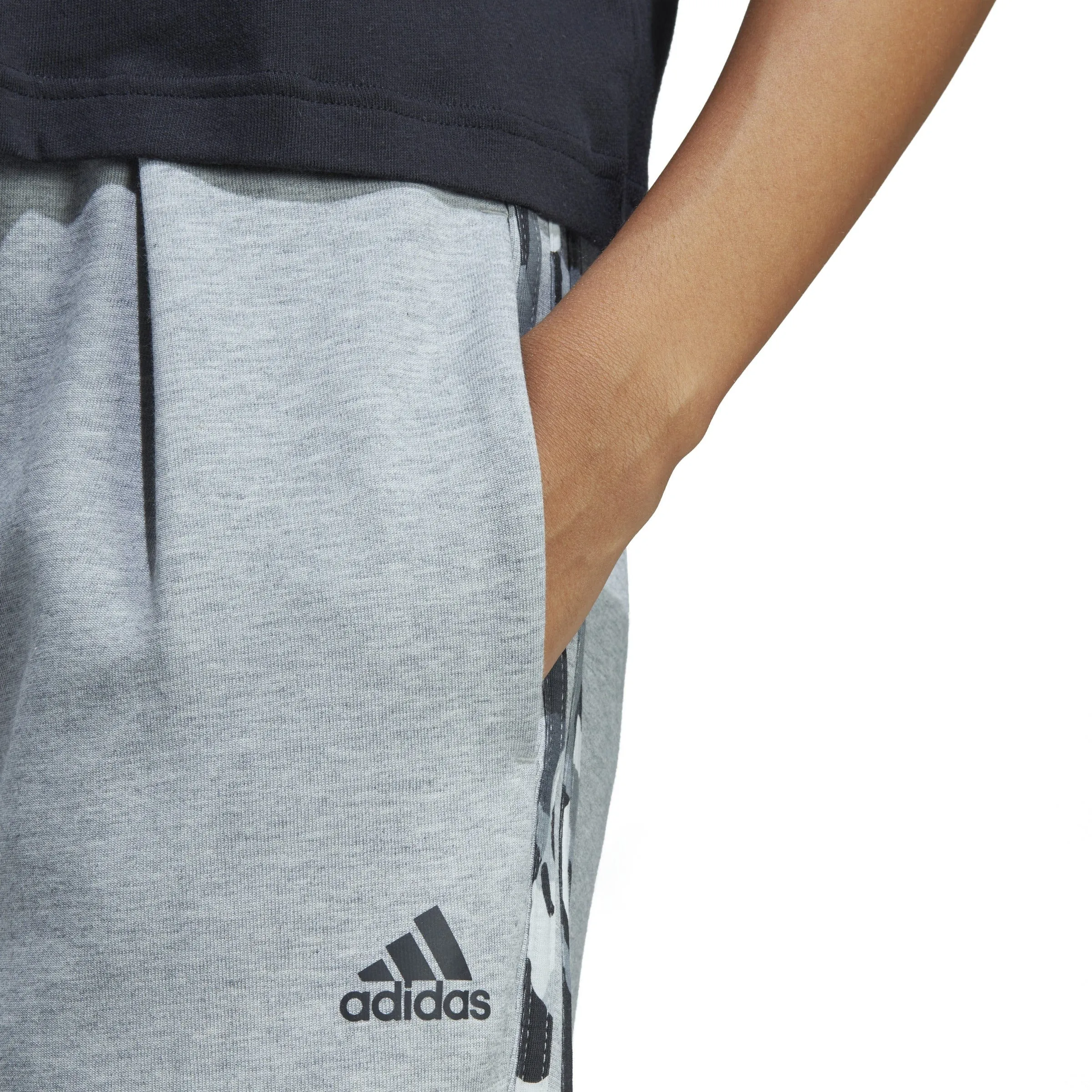 GRAPHIC PANTS