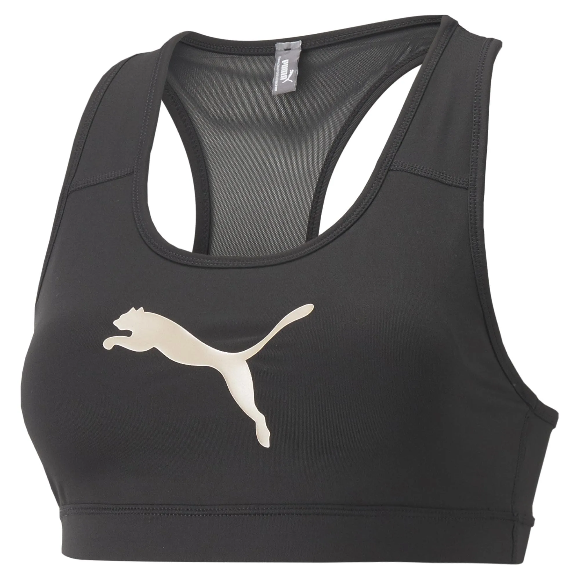 Graphic Training Bra