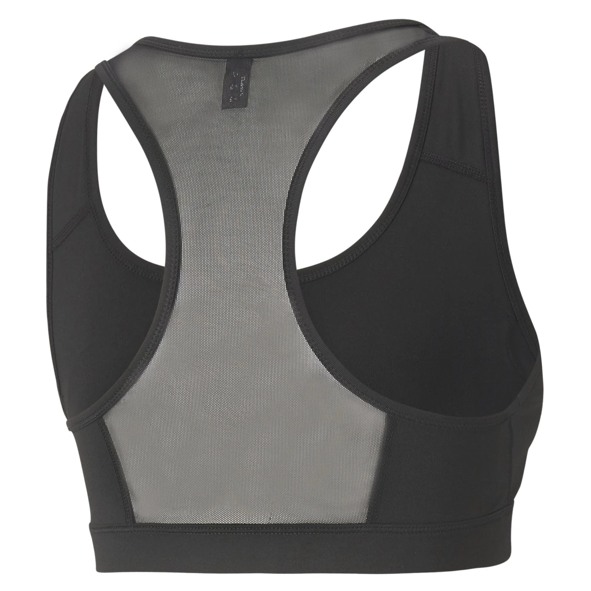 Graphic Training Bra