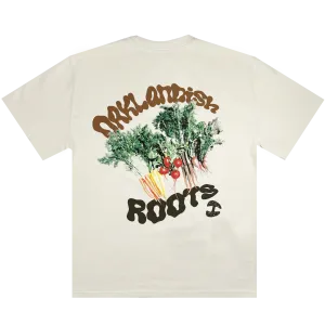 Grow Your Roots Heavy Tee