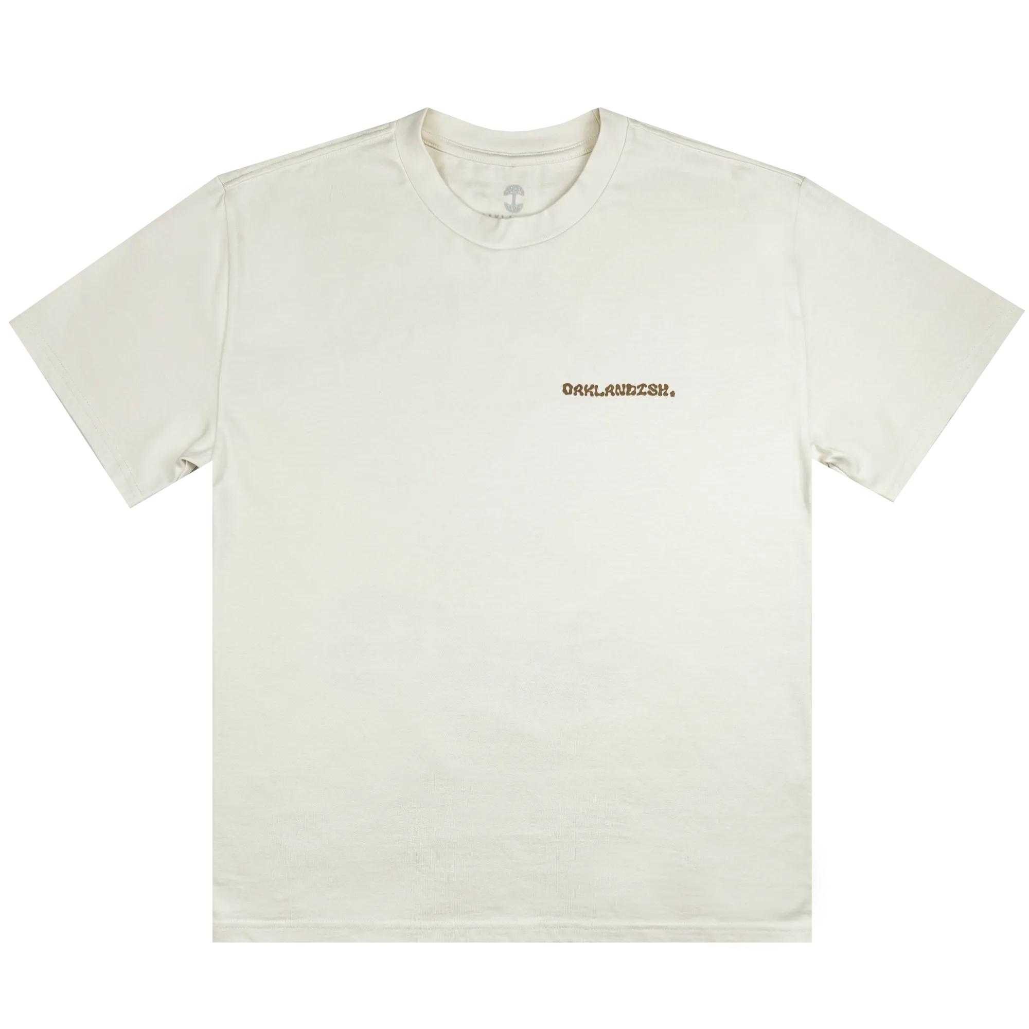 Grow Your Roots Heavy Tee