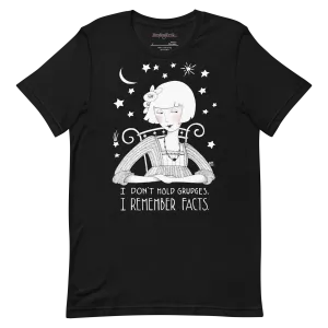 Grudges Unisex T-Shirt