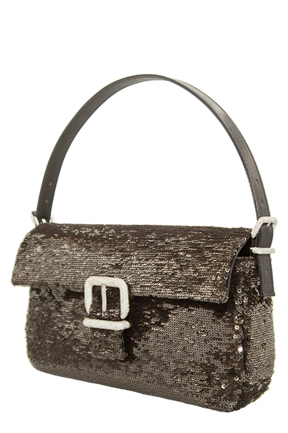 Habibi Bag - Chrome