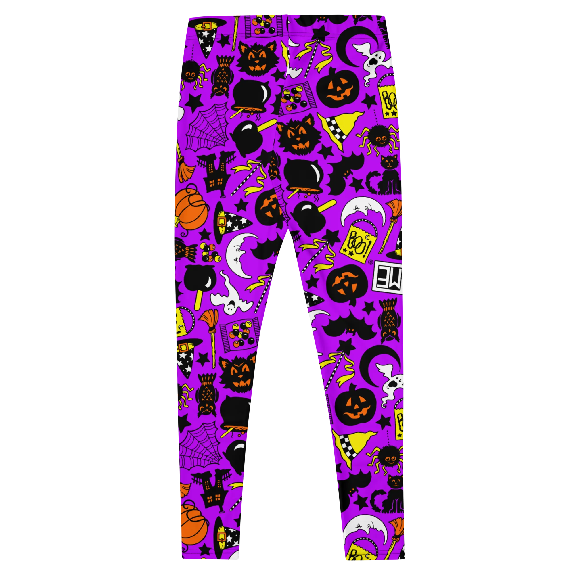 Halloween Icons Leggings