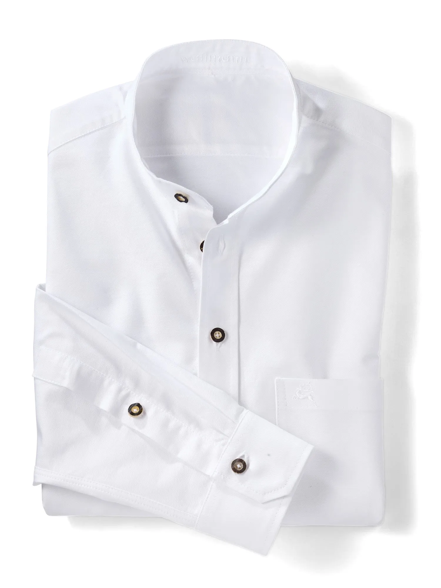 Hans Horn Button Shirt
