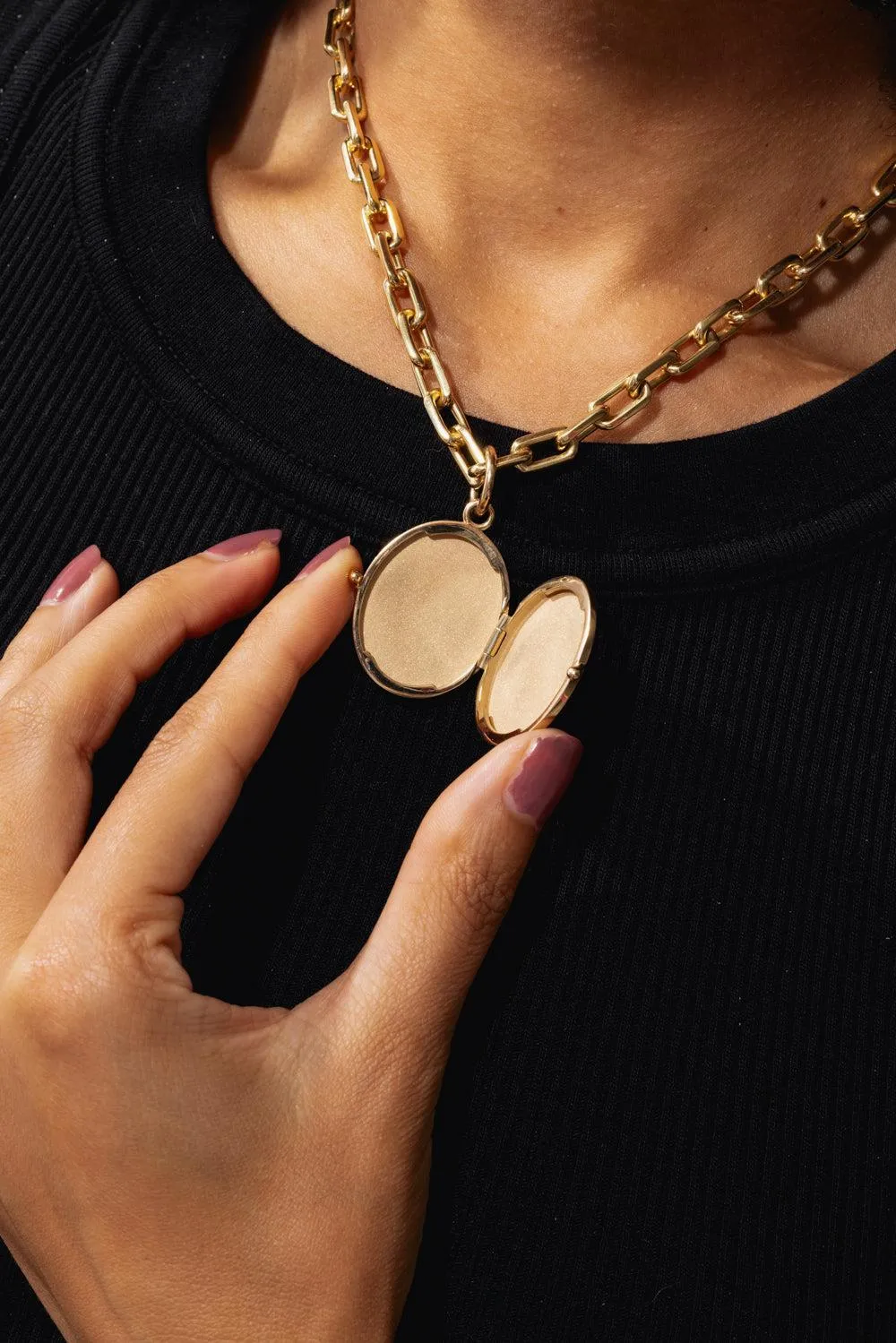 Harmony Locket