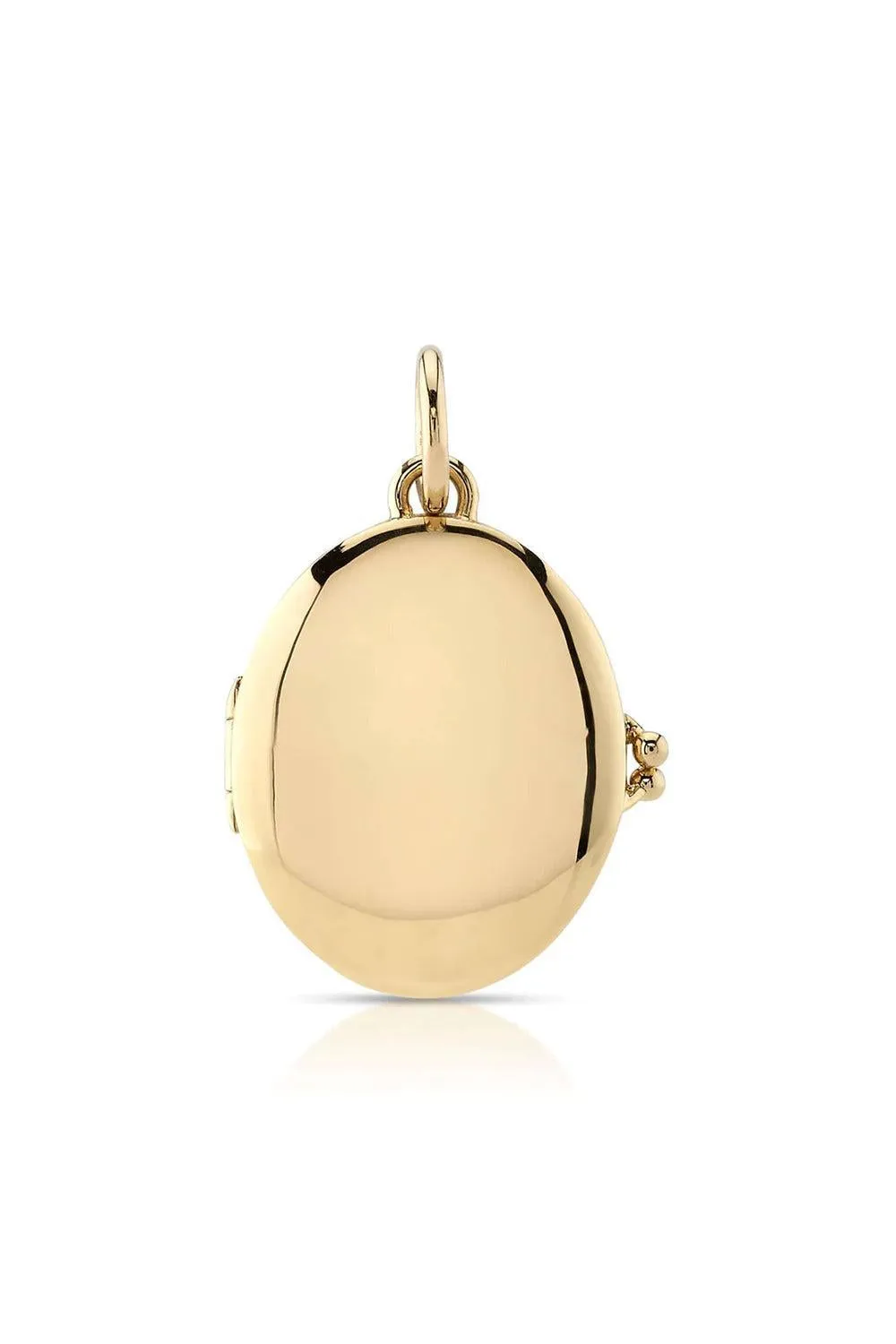 Harmony Locket