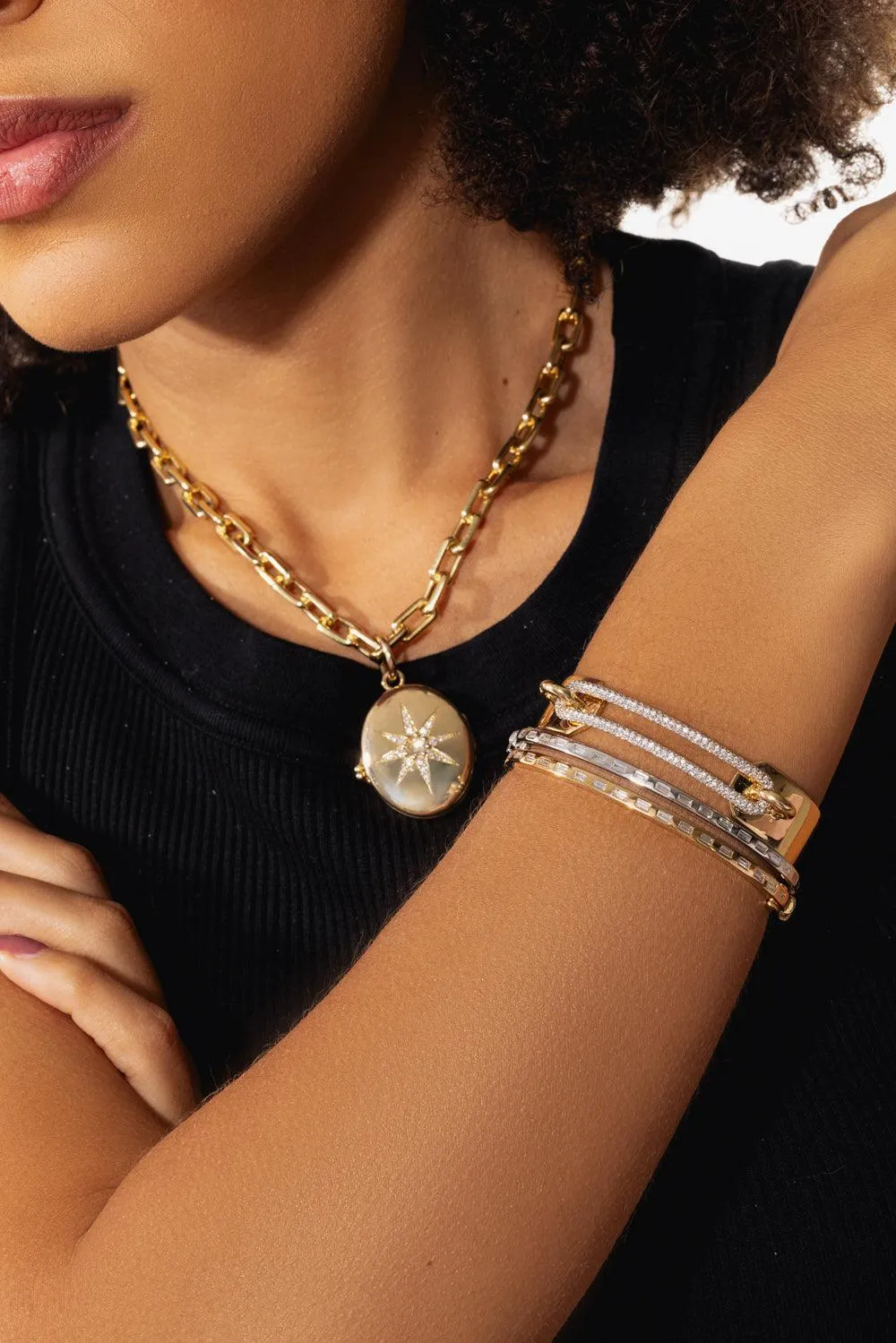 Harmony Locket