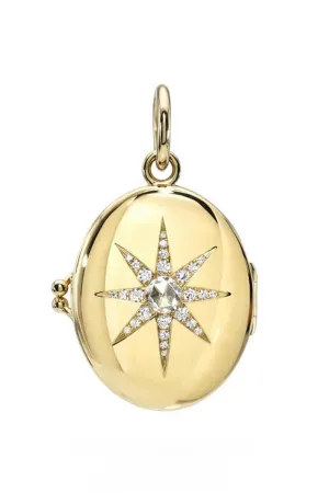 Harmony Locket