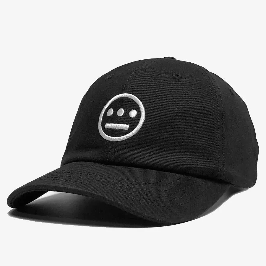 Hiero Logo Dad Hat
