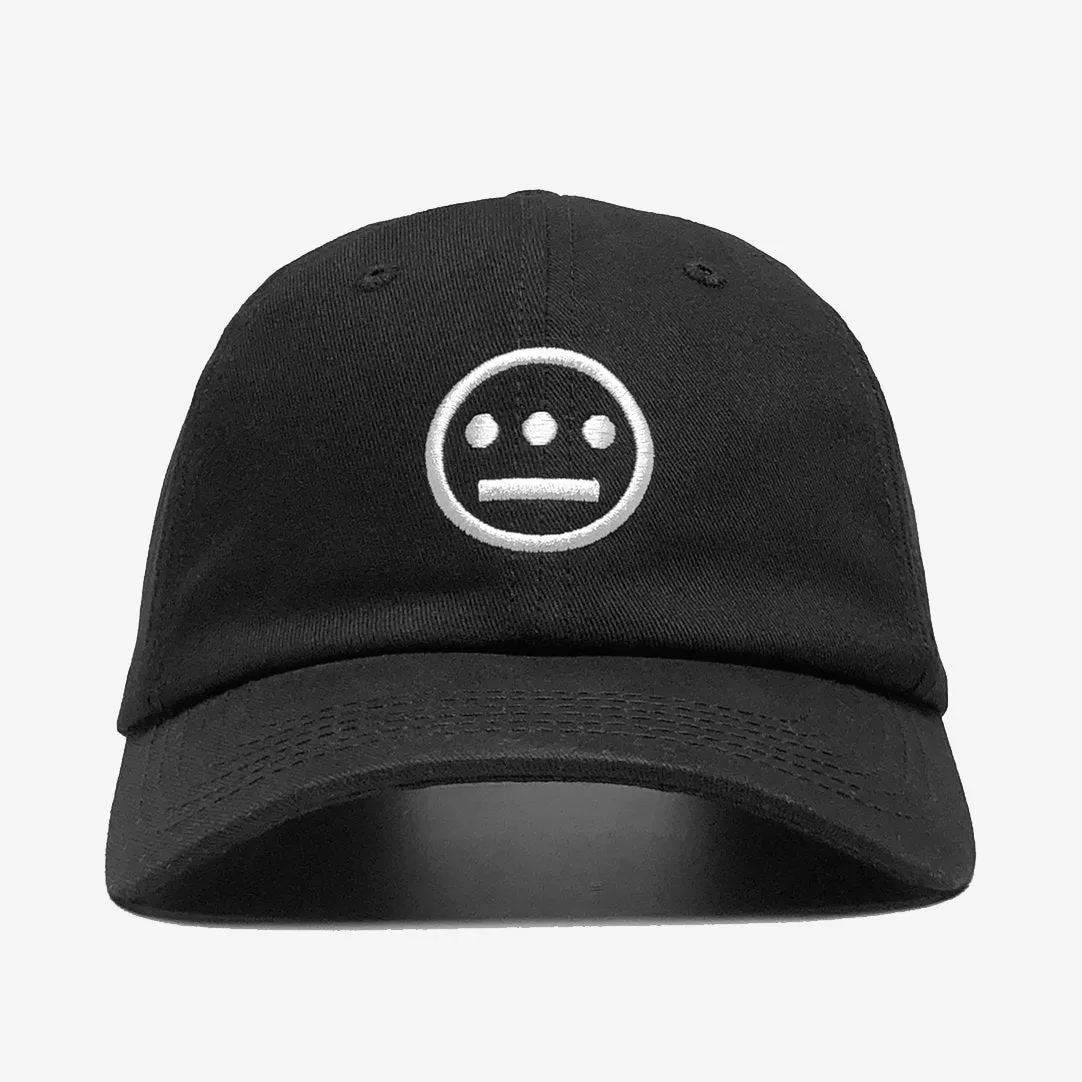 Hiero Logo Dad Hat