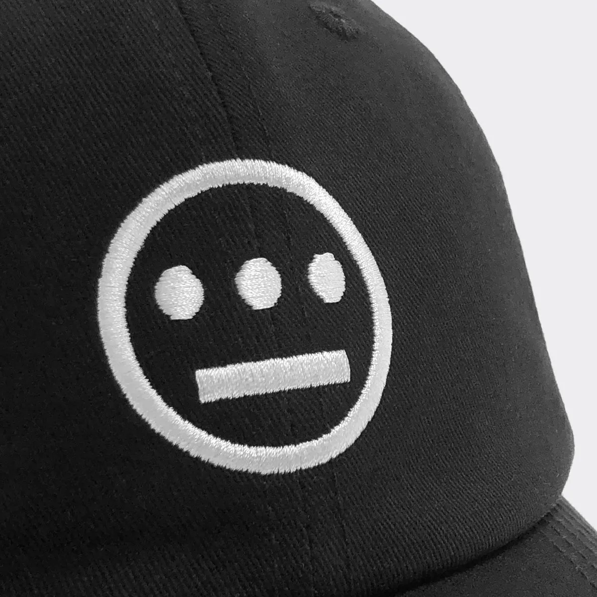 Hiero Logo Dad Hat