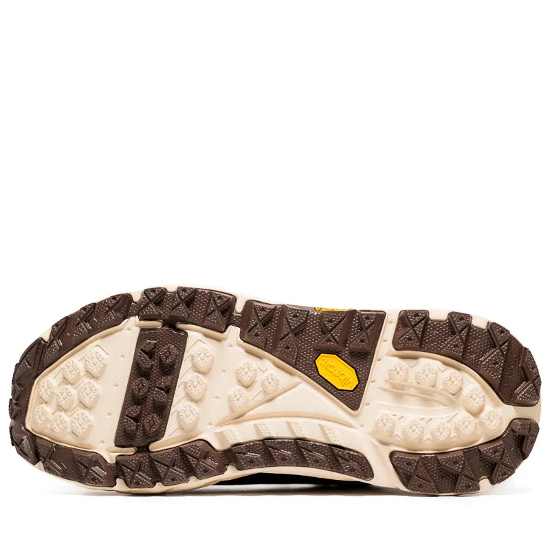 Hoka Tor Summit - Dried Fig/Cold Brew