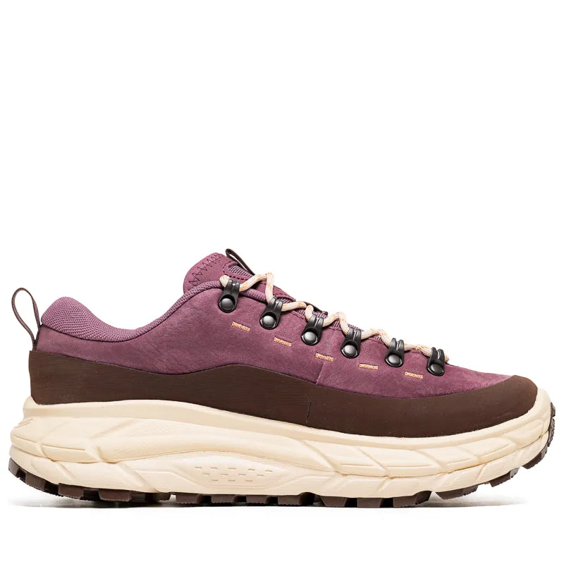 Hoka Tor Summit - Dried Fig/Cold Brew