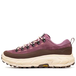 Hoka Tor Summit - Dried Fig/Cold Brew