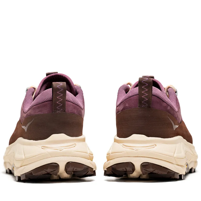 Hoka Tor Summit - Dried Fig/Cold Brew