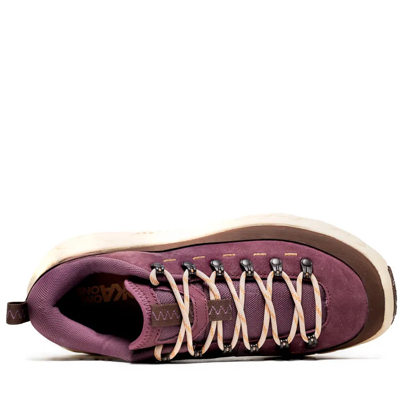 Hoka Tor Summit - Dried Fig/Cold Brew