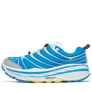 Hoka U Stinson Evo OG - Skyward Blue/Hoka Citrus