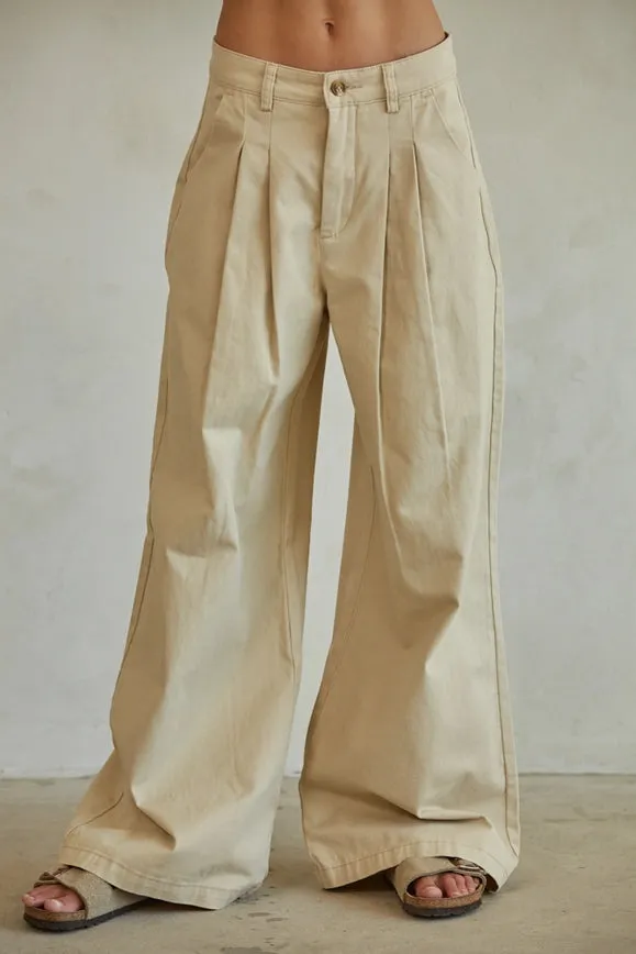 Honey Drop Pants