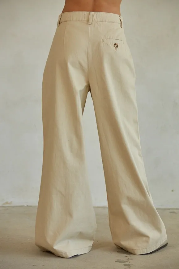Honey Drop Pants
