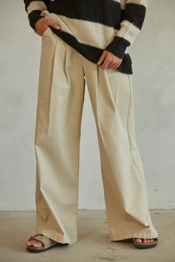 Honey Drop Pants