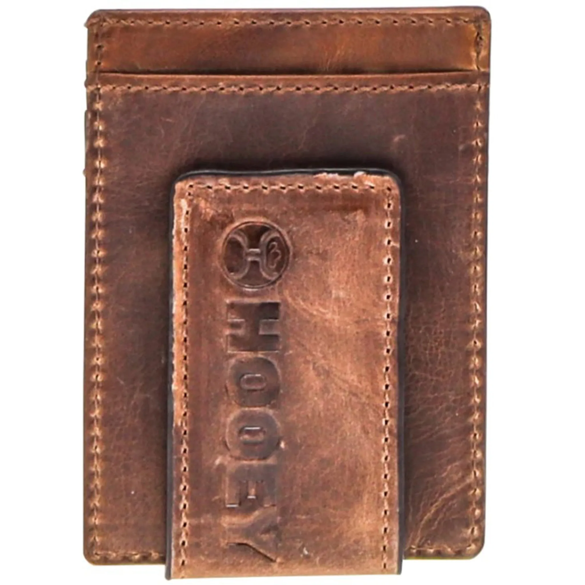 Hooey 2.0 Money Clip Wallet
