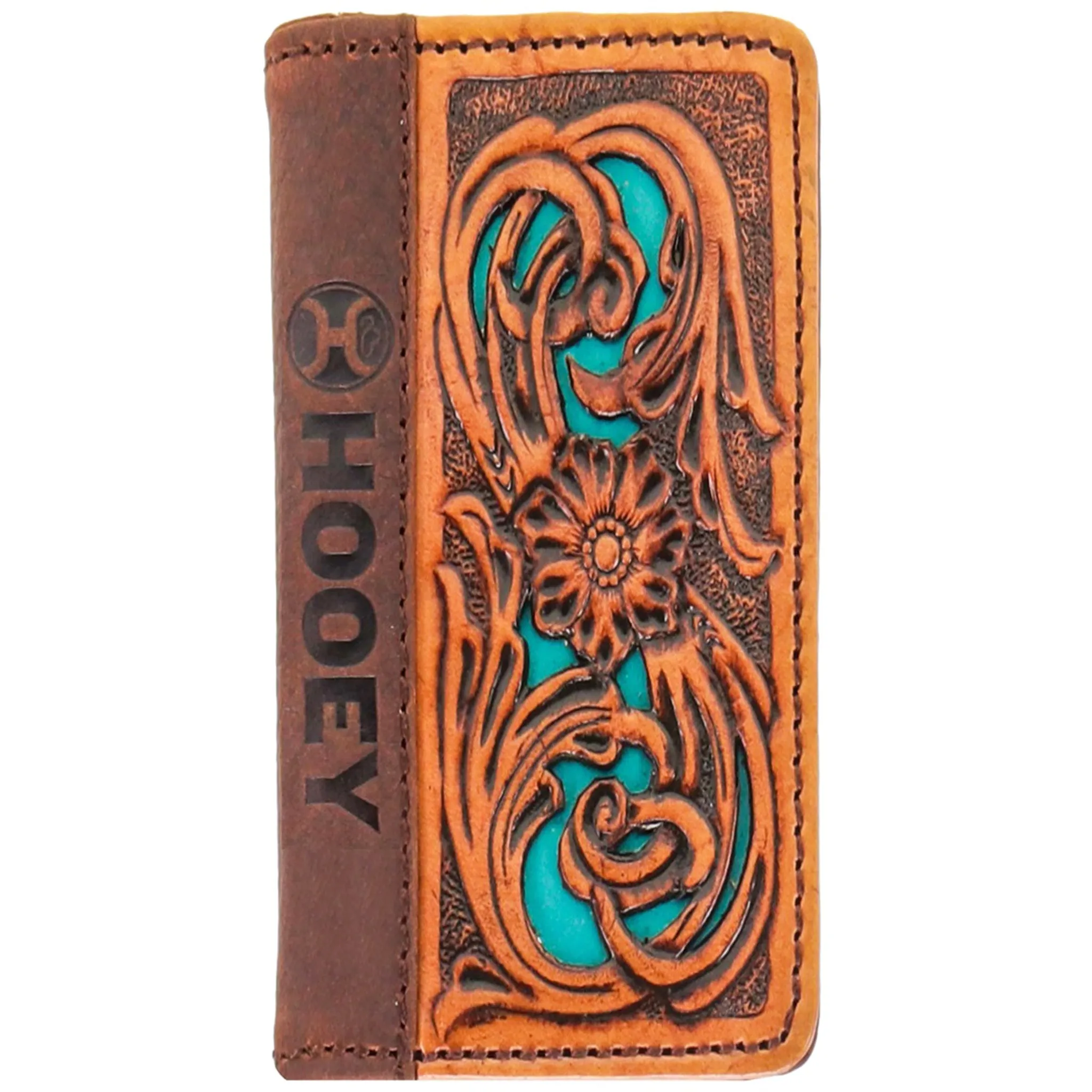 Hooey Cash Rodeo Wallet
