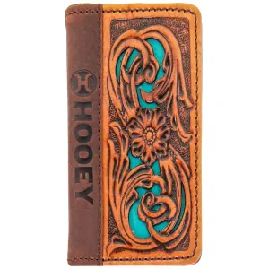 Hooey Cash Rodeo Wallet